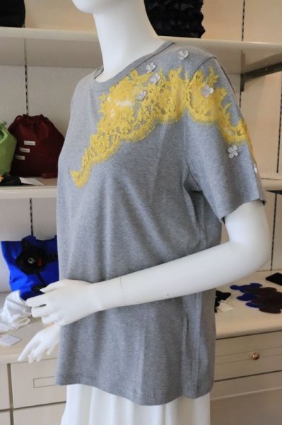 画像2: RainDance カットソー☆再入荷☆ (2)