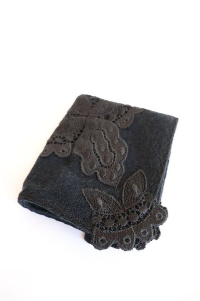 画像2: NAPATA MELLOE ハンドタオル (2)