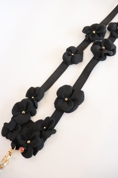 画像7: POTECHINO　ストラップホルダー（プリムラ）☆再入荷☆ (7)