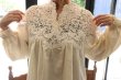 画像5: CAETLA　ブラウス　☆再入荷☆ (5)
