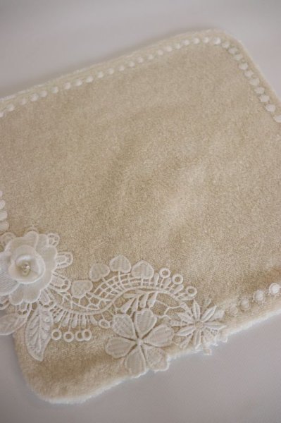 画像5: NAPATA MELLOE　ハンドタオル (5)