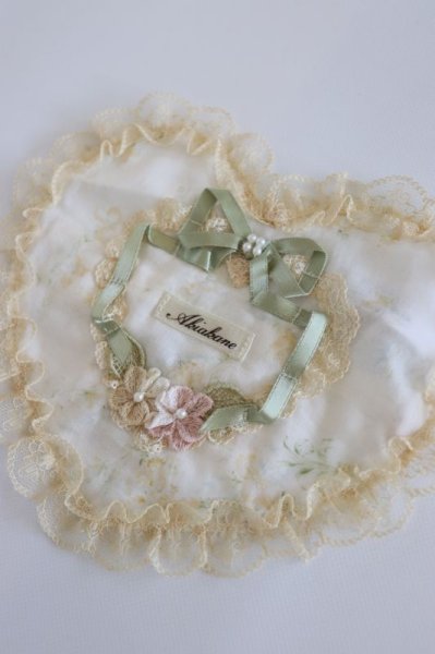 画像4: Akiakane　ティッシュケース (4)