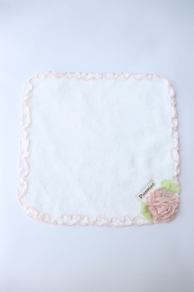 画像4: POTECHINO ハンドタオル☆再入荷☆ (4)