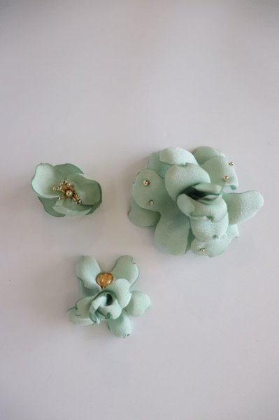 画像2: RainDance 　マグネットブローチ　★再入荷★ (2)