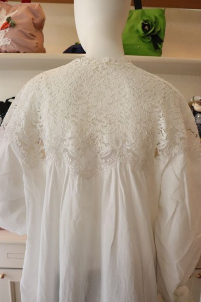 画像6: CAETLA　ローブ　☆再入荷☆ (6)