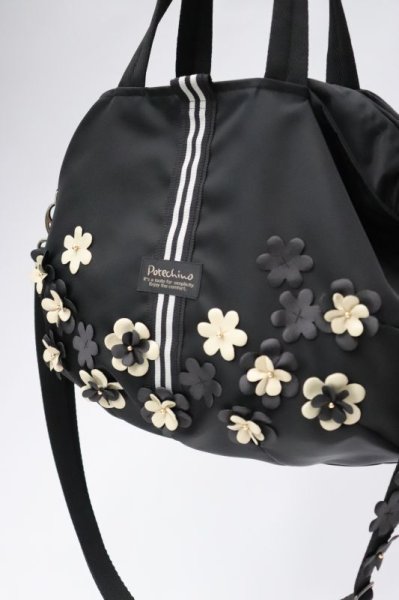 画像2: POTECHINO　バッグ　☆再入荷☆ (2)