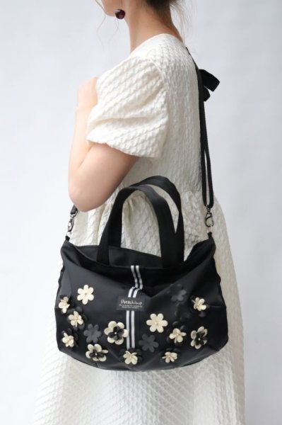 画像4: POTECHINO　バッグ　☆再入荷☆ (4)