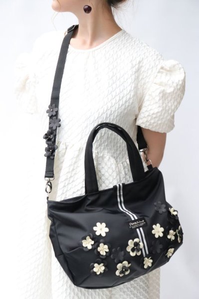 画像5: POTECHINO　バッグ　☆再入荷☆ (5)