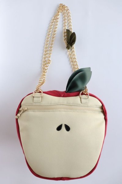 画像7: POTECHINO りんごBag (7)