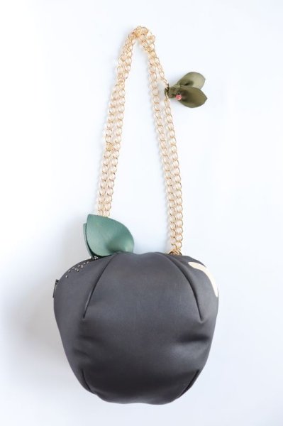 画像6: POTECHINO りんごBag (6)