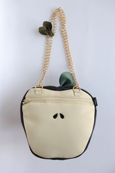 画像8: POTECHINO りんごBag (8)