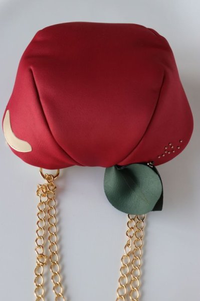 画像11: POTECHINO りんごBag (11)