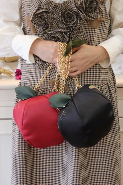 画像3: POTECHINO りんごBag (3)