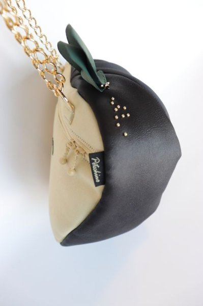 画像12: POTECHINO りんごBag (12)