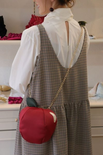 画像4: POTECHINO りんごBag (4)