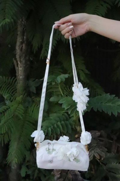 画像3: Rain Dance　ショルダー (3)