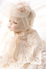 Bisque doll wear special feature - 尾道ポテチーノ