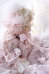 Bisque doll wear special feature - 尾道ポテチーノ
