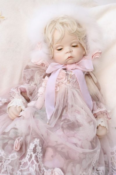 画像2: AKIAKANE　ベビードール（ベビードール＆お洋服） (2)