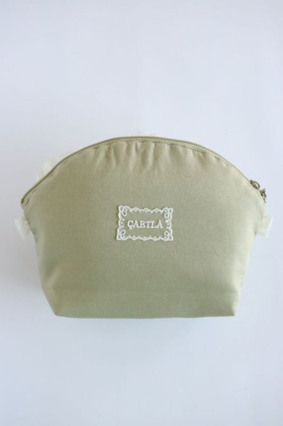 画像5: CAETLA ポーチ (5)