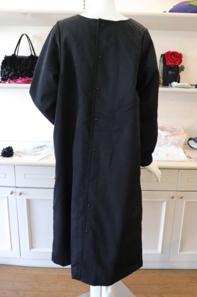 画像5: POTECHINO　カッポー着ロング（裏地付き）　☆再入荷☆ (5)