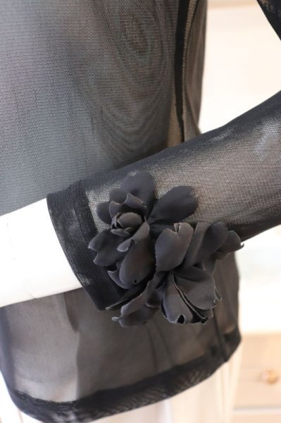 画像4: RainDance　タートルカットソー (4)