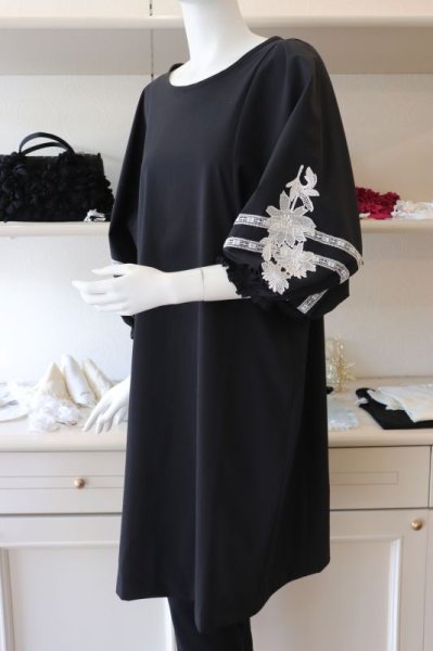 画像3: NAPATA MELLOE　カッポーエプロン　☆再入荷☆ (3)