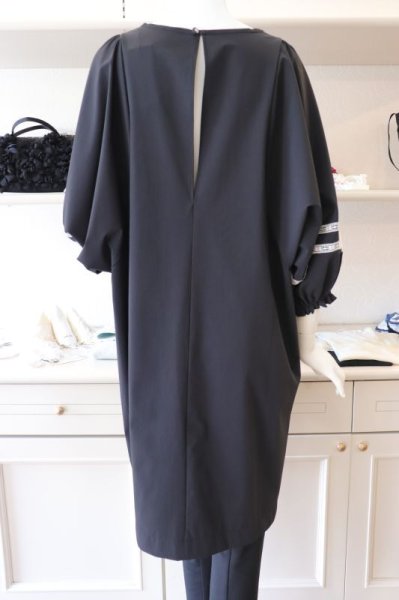 画像4: NAPATA MELLOE　カッポーエプロン　☆再入荷☆ (4)