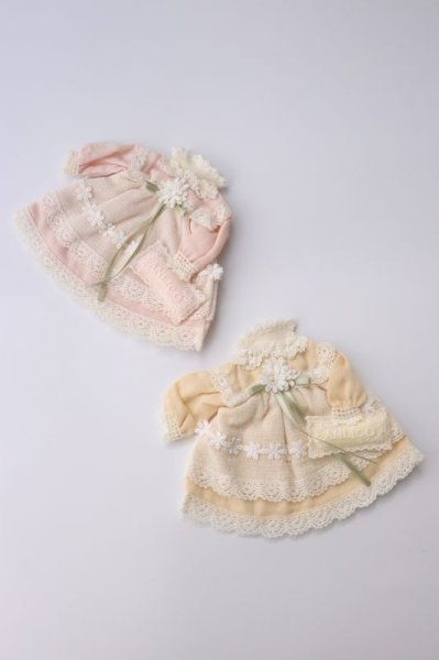 画像2: ANLICO　ブローチ (2)