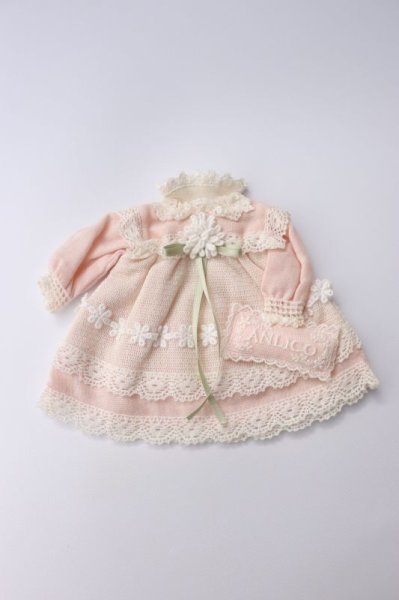 画像3: ANLICO　ブローチ (3)