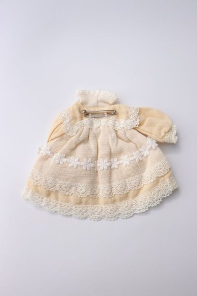 画像6: ANLICO　ブローチ (6)