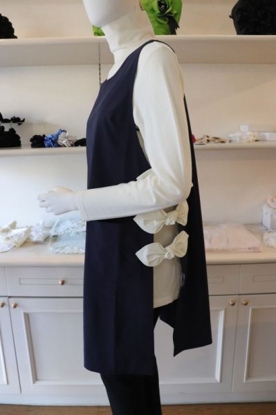 画像4: NAPATA MELLOE　エプロン (4)