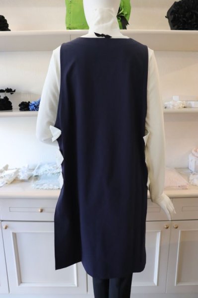 画像6: NAPATA MELLOE　エプロン (6)