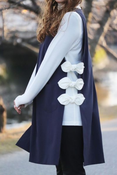 画像2: NAPATA MELLOE　エプロン (2)