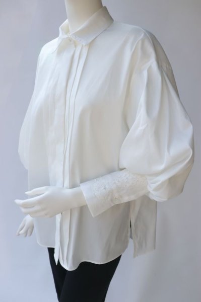 画像4: trictrac ブラウス (4)