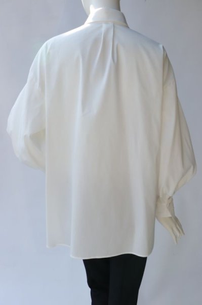 画像6: trictrac ブラウス (6)