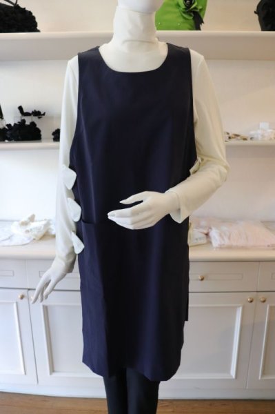 画像3: NAPATA MELLOE　エプロン (3)