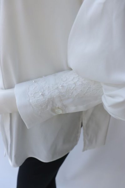 画像5: trictrac ブラウス (5)