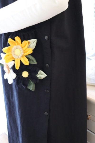 画像5: POTECHINO エプロン  (5)