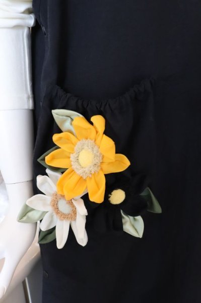 画像4: POTECHINO エプロン  (4)