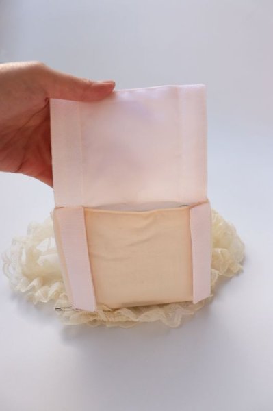 画像5: CAETLA ミニティッシュケース (5)
