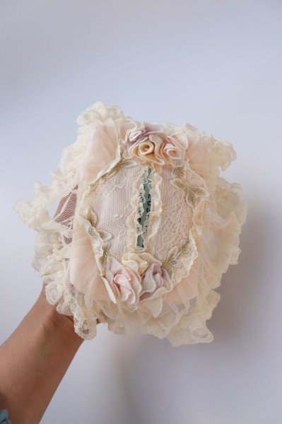 画像4: CAETLA ミニティッシュケース (4)