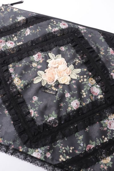 画像11: AKIAKANE  マルチポーチ☆生成入荷しました☆ (11)