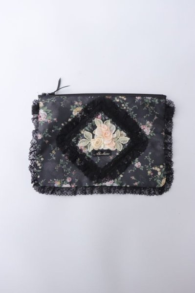 画像9: AKIAKANE  マルチポーチ☆生成入荷しました☆ (9)
