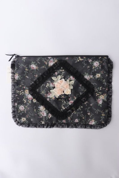 画像8: AKIAKANE  マルチポーチ☆生成入荷しました☆ (8)