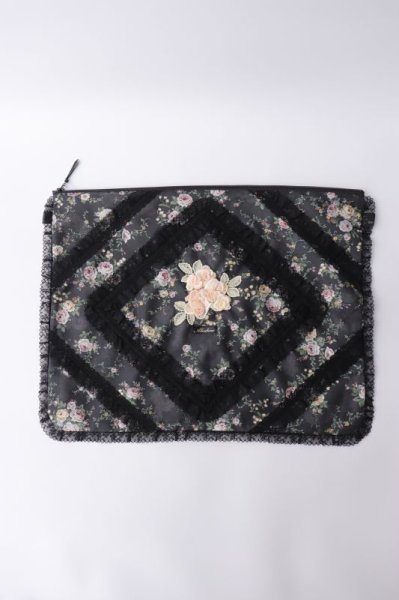 画像7: AKIAKANE  マルチポーチ☆生成入荷しました☆ (7)