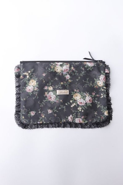 画像10: AKIAKANE  マルチポーチ☆生成入荷しました☆ (10)