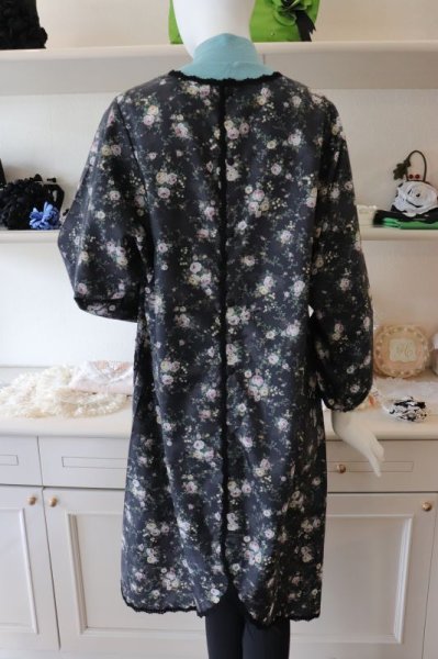 画像4: CAETLA  カッポ―着 (4)