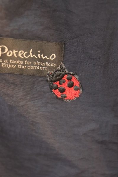 画像5: POTECHINO　エプロン 　★再入荷★ (5)
