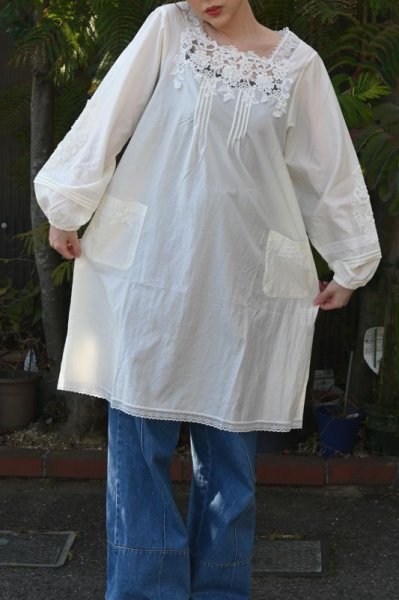 画像9: HISCHRONE　カッポー着 (9)